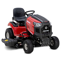 Lawn Tractors