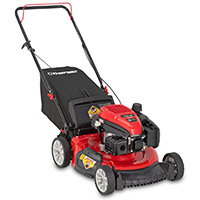 Push Mowers