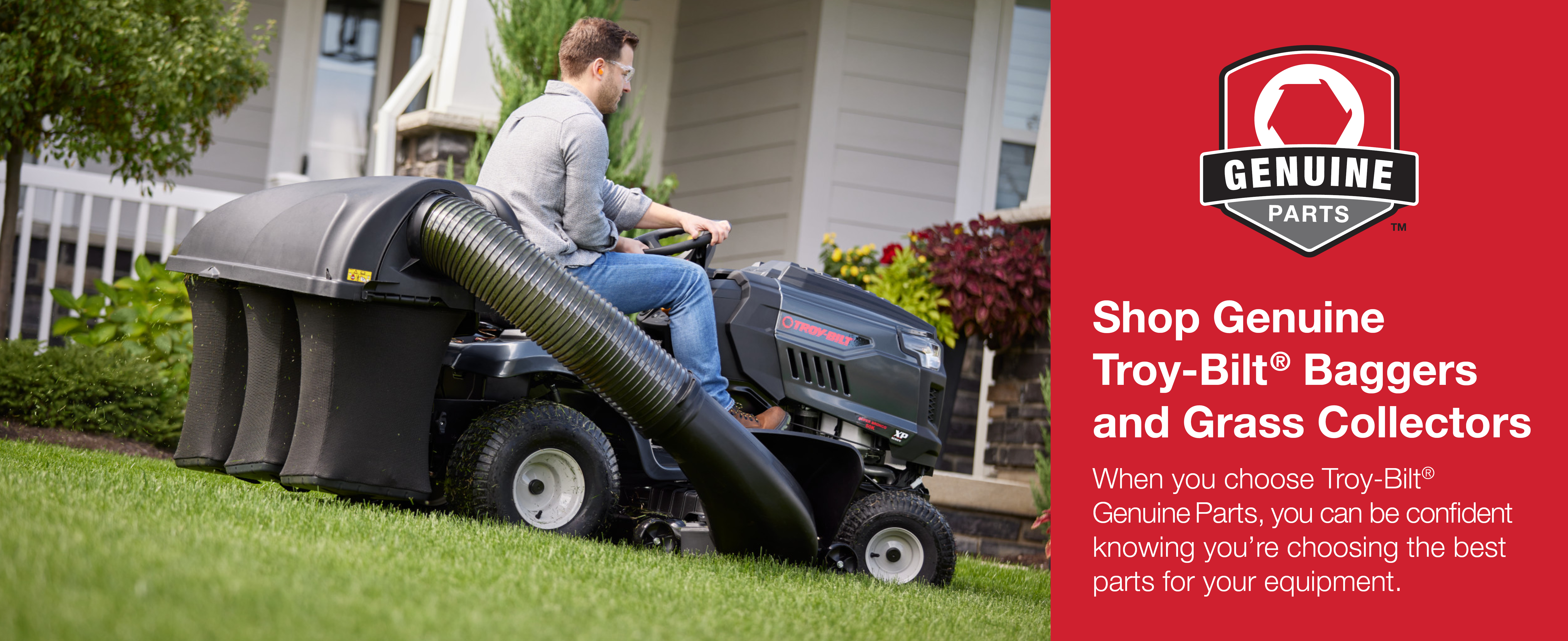 Troy-Bilt Baggers and Grass Collectors troy-bilt-baggers-and-grass-collectors