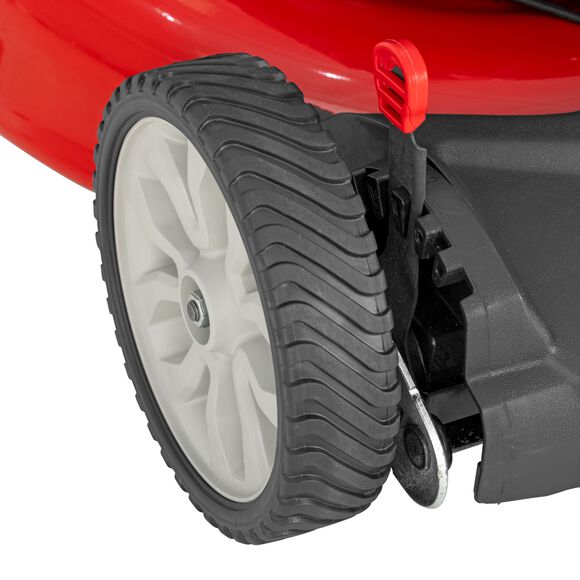 TB200C Self-Propelled Lawn Mower
