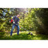 TB304S Straight Shaft String Trimmer